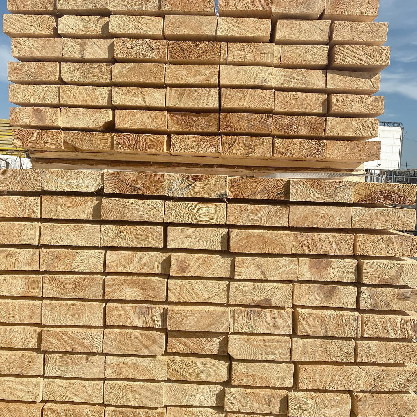Товар Балки Сорт 1-2; обрезной 150*150*6000 Фото 51 - Балки Сорт 1-2; обрезной 150*150*6000