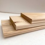 Товар Брус строганный технической сушки 145x145x6000 Сорт 1 Фото 7 - Брус строганный технической сушки 145x145x6000 Сорт 1